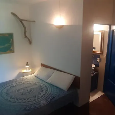 Casale Rio Conca Bed & Breakfast *