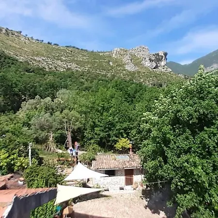 Casale Rio Conca