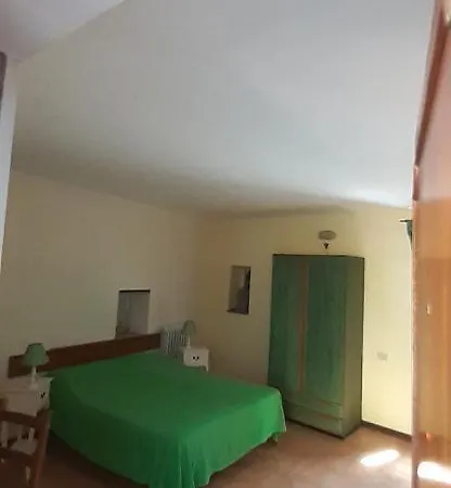 Casale Rio Conca Bed & Breakfast