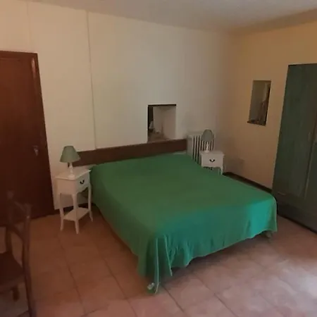 Bed & Breakfast Casale Rio Conca Spigno Saturnia