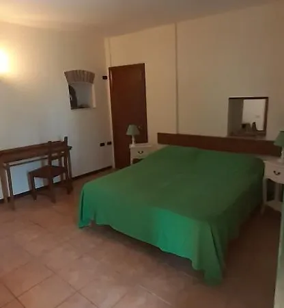 Casale Rio Conca Spigno Saturnia