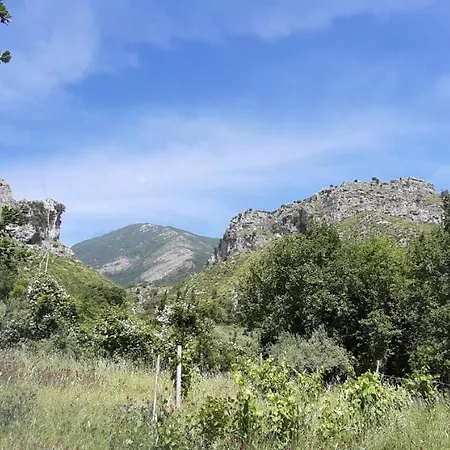 Bed & Breakfast Casale Rio Conca