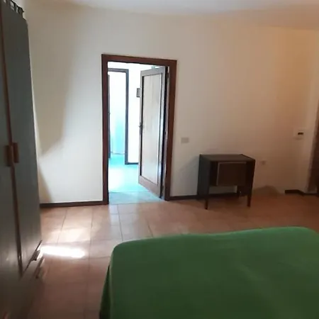 Casale Rio Conca Bed and Breakfast