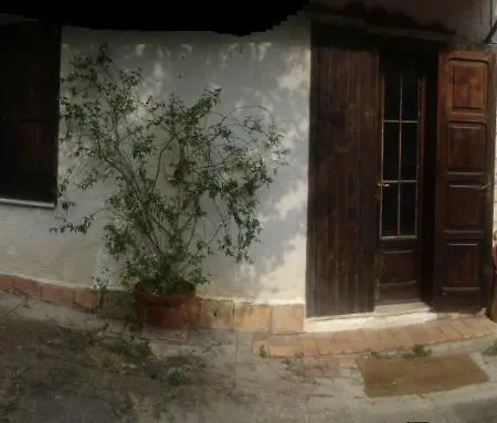 Bed & Breakfast Casale Rio Conca Spigno Saturnia