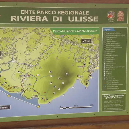 Casale Rio Conca *