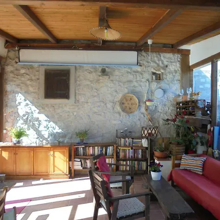 Casale Rio Conca Bed & Breakfast Spigno Saturnia